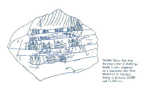 Oldest Map